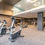 Apartament Premium Porto, Nadmorskie Tarasy w Kołobrzegu Apartamenty Fenomen