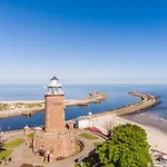 Apartament Premium Porto, Nadmorskie Tarasy w Kołobrzegu Apartamenty Fenomen