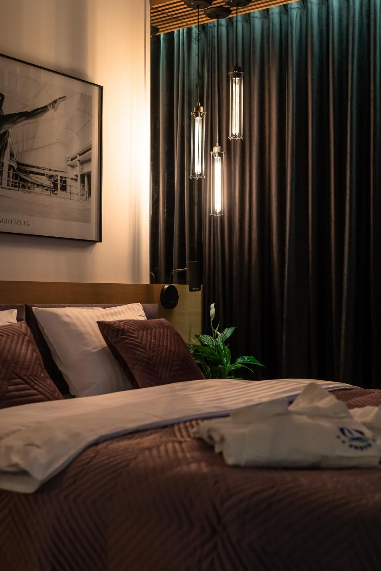 Apartament Premium Porto, Nadmorskie Tarasy W Kołobrzegu Fenomen
